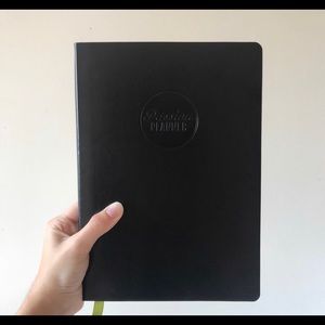 Passion Planner